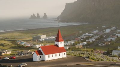 Mengapa Islandia Bebas dari Nyamuk? Inilah Penjelasannya!