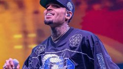 Chris Brown Dianggap Seruduk di Klub Malam Inggris 2023: Kasus Didakwa