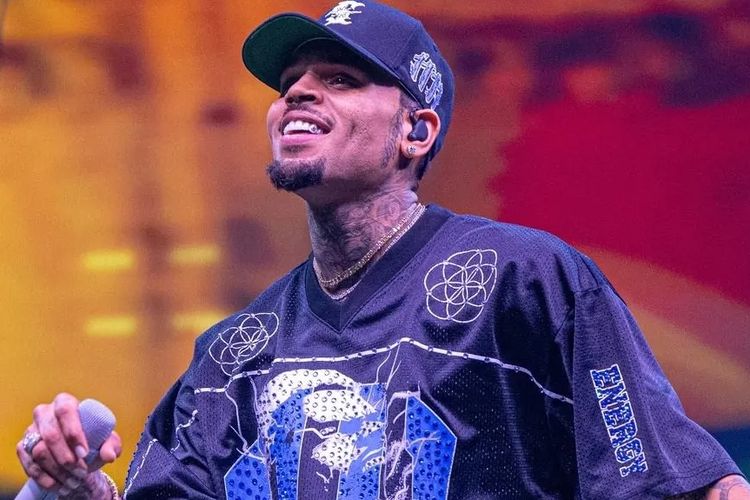 Chris Brown Dianggap Seruduk di Klub Malam Inggris 2023: Kasus Didakwa