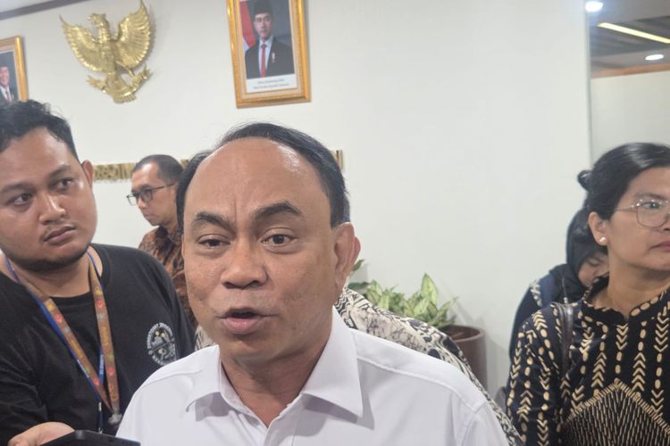 Kemenkop Melaporkan Hingga 16 Mei 2025: 16.743 Desa Telah Dirikan Kopdes Merah Putih
