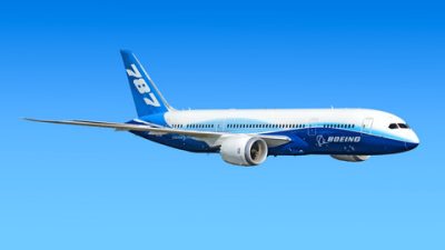 Etihad Gelar Pembelian Besar: Dapatkan 28 Pesawat Boeing senilai Rp 239 Triliun