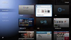 Gemini Expansinya: Google Tampil di Dashboard Mobil dengan Google TV