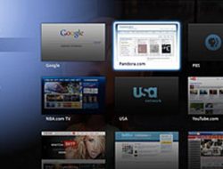 Gemini Expansinya: Google Tampil di Dashboard Mobil dengan Google TV