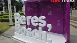Kampanye #BeresBosch: Teknologi Cerdas Bosch Membuat Hidup Lebih Mudah