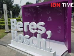 Kampanye #BeresBosch: Teknologi Cerdas Bosch Membuat Hidup Lebih Mudah Kampanye #BeresBosch: Teknologi Cerdas Bosch Membuat Hidup Lebih Mudah