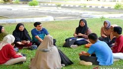Magister Ilmu Kelautan UNG Dapat Akreditasi Terbaik, Dorong Kemajuan Teluk Tomini