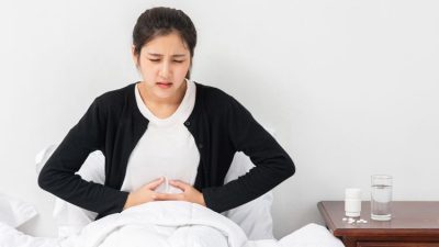 Berikut Saran Makanan dan Minuman Alami untuk Mengatasi Diare