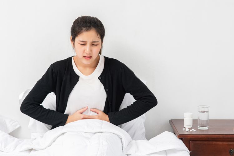 Berikut Saran Makanan dan Minuman Alami untuk Mengatasi Diare