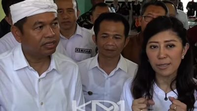 Siswa Kecandu Game Dimobilisasi ke Barak Militer: Inilah Cara Membangun Disiplin!