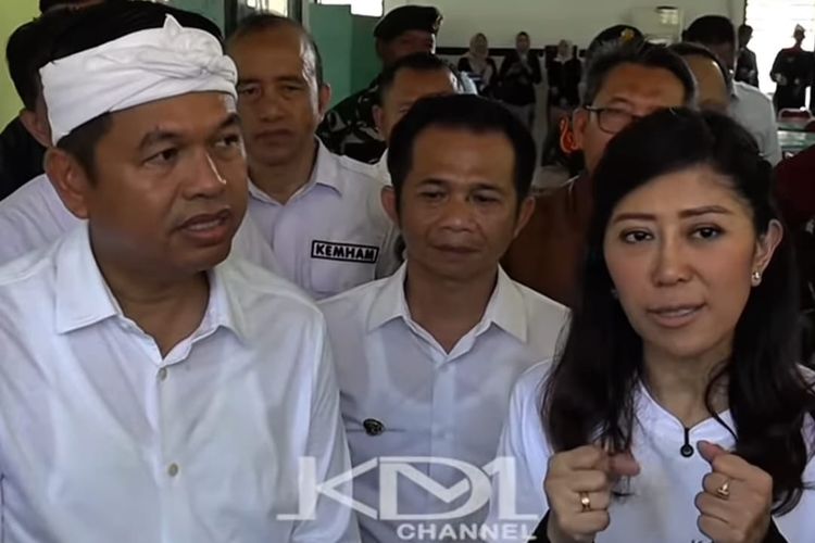 Siswa Kecandu Game Dimobilisasi ke Barak Militer: Inilah Cara Membangun Disiplin!
