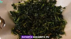 Viralkan di Medsos: 7 Tempat Sajian Jukut Goreng Paling Banyak Dicari di Jakarta