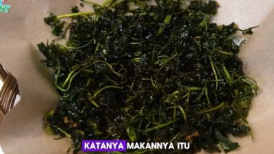 Viralkan di Medsos: 7 Tempat Sajian Jukut Goreng Paling Banyak Dicari di Jakarta
