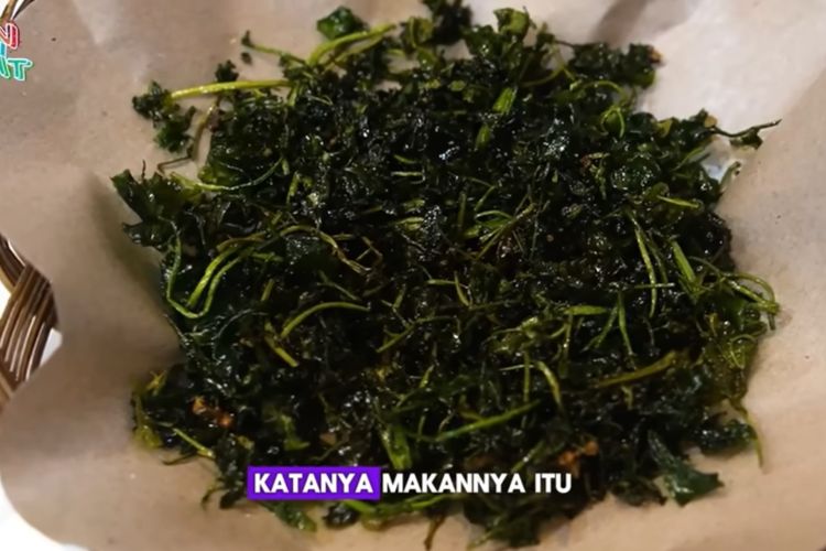 Viralkan di Medsos: 7 Tempat Sajian Jukut Goreng Paling Banyak Dicari di Jakarta