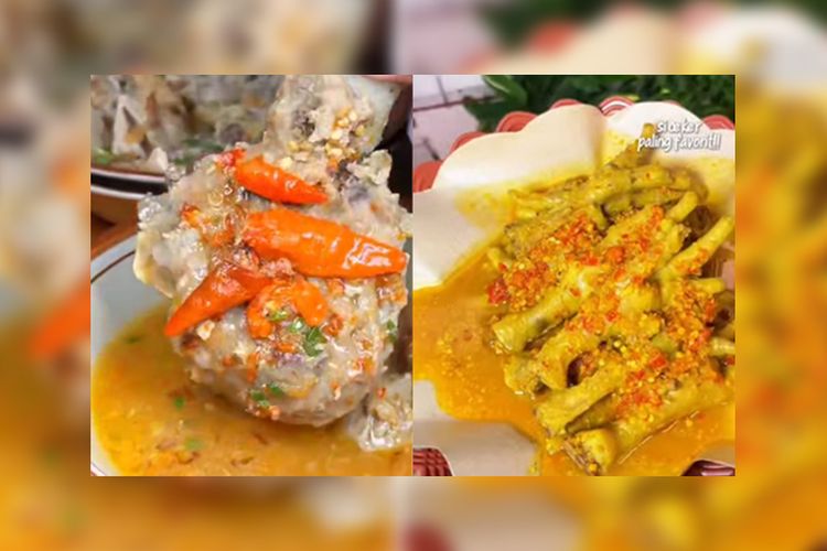 Ingin Menikmati Makanan Pedas yang Memukau? Cek Rekomendasi Ini untuk Kuliner di Malang Raya dan Batu!