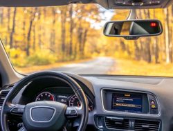 2 Tip Terbaik untuk Memilih PembersihInterior Mobil yang Hemat Bumi