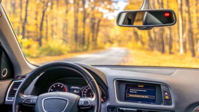 2 Tip Terbaik untuk Memilih PembersihInterior Mobil yang Hemat Bumi