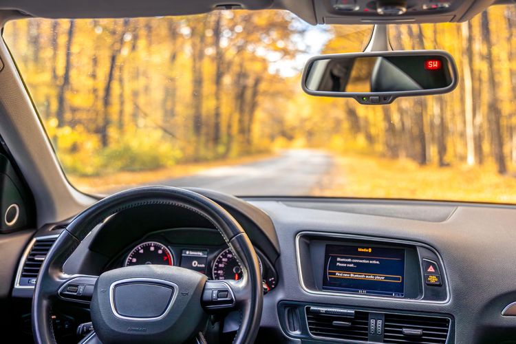 2 Tip Terbaik untuk Memilih PembersihInterior Mobil yang Hemat Bumi