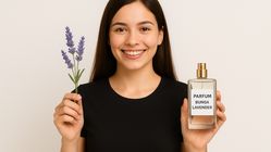 Parfum Alami dari Bunga Lavender: Buat Wangi Khas Anda Sendiri di Rumah