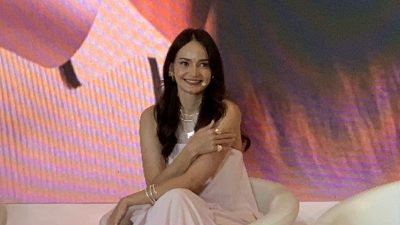 Tips Cepat Tampil Percaya Diri seperti Enzy Storia: Rahasia dalam 3 Menit Terletak pada Rambut!