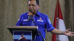 Hadiri Rakerda Demokrat, Herman Khaeron: Buka Penjaringan Caleg dan Kepala Daerah Sejak Dini