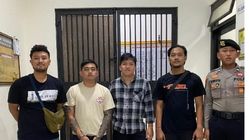 Cemburu Buta Sebabkan Kekejaman di Cilacap: Pria Menyerang Kekasihnya karena Pesan WA