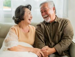 4 Zodiak yang Paling Mungkin Menemukan Cinta di Usia Lanjut, Tanda-tanda yang Jalannya Lebih Lambat Tapi Penuh Makna 4 Zodiak yang Paling Mungkin Menemukan Cinta di Usia Lanjut, Tanda-tanda yang Jalannya Lebih Lambat Tapi Penuh Makna