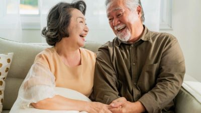 4 Zodiak yang Paling Mungkin Menemukan Cinta di Usia Lanjut, Tanda-tanda yang Jalannya Lebih Lambat Tapi Penuh Makna
