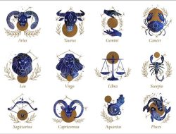 Prediksi Zodiak Scorpio 19-25 Mei 2025: Peluang Karir Baru Akan Muncul!