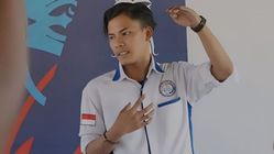 Aktivis di Pangandaran Minta Gubernur Segera Wujudkan Tambahan Armada Pengangkut Sampah