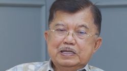 JK Ajak Masjid Jadi Pusat Ekonomi Umat: Bukan Ibadah yang Lemah, Tapi Ekonominya
