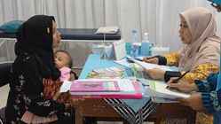 RS Baitul Hikmah Kendal Perkenalkan “Speaking”, Solusi Cerdaskan Anak Gemuh