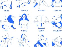 Prediksi Zodiak Aquarius 19-25 Mei 2025: Mantan Kembali, Cinta, Karir, dan Keuangan Siap di Uji
