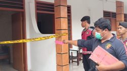 Pria Ditemukan Meninggal Dunia di Penginapan Buleleng, Sempat Disangka Sedang Tidur