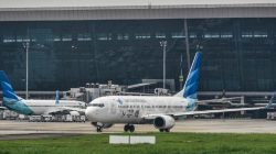 Garuda Indonesia Ungkap Rute Spesial selama Konflik India-Pakistan