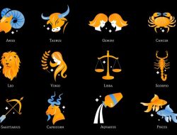Prediksi Zodiak Aries 19-25 Mei 2025: Akhir Kesulitan, Awali Keharmonisan dan Kemajuan