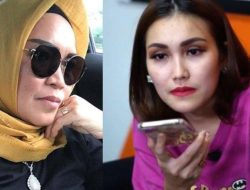 15 Tahun di Industri Hiburanku, Ayu Ting Ting Buka Rahasia Sukses Sebagai Penyanyi Dangdut dengan Ritual Unik Ini 15 Tahun di Industri Hiburanku, Ayu Ting Ting Buka Rahasia Sukses Sebagai Penyanyi Dangdut dengan Ritual Unik Ini