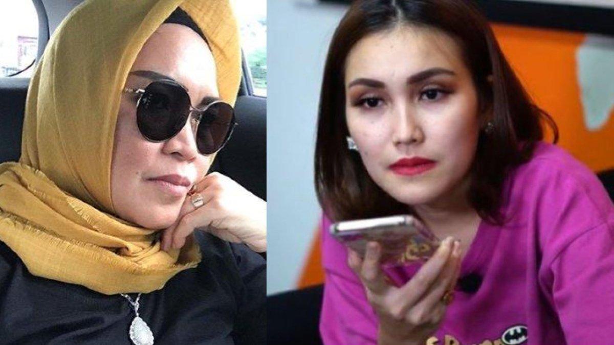 15 Tahun di Panggung, Ayu Ting Ting Bongkar Rahasia Sukses sebagai Penyanyi Dangdut dengan Ritual Unik Ini