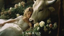 Prediksi Zodiak Taurus 19-25 Mei 2025: Era Baru di Depan Mata – Cinta, Karir, dan Keuangan Akan Berubah!
