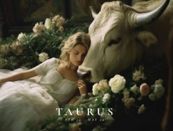 Prediksi Zodiak Taurus 19-25 Mei 2025: Era Baru di Depan Mata – Cinta, Karir, dan Keuangan Akan Berubah! Prediksi Zodiak Taurus 19-25 Mei 2025: Era Baru di Depan Mata – Cinta, Karir, dan Keuangan Akan Berubah!