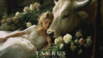 Prediksi Zodiak Taurus 19-25 Mei 2025: Era Baru di Depan Mata – Cinta, Karir, dan Keuangan Akan Berubah!