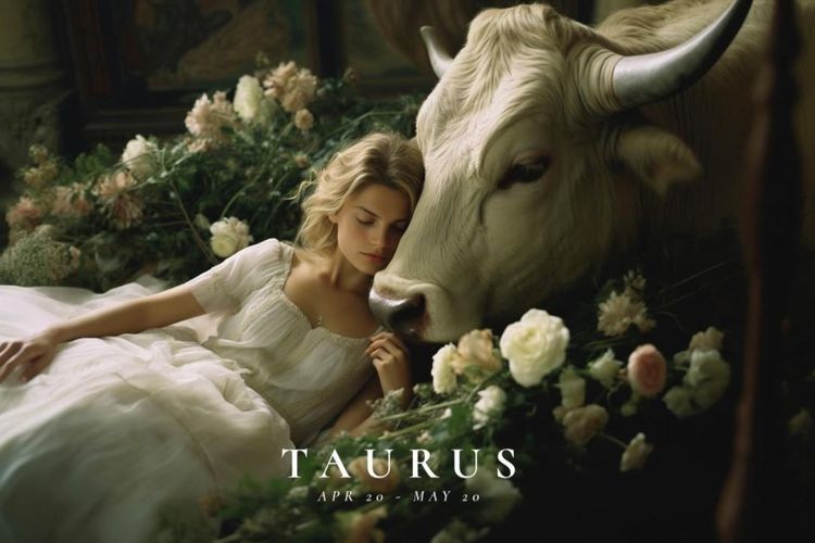 Prediksi Zodiak Taurus 19-25 Mei 2025: Era Baru di Depan Mata – Cinta, Karir, dan Keuangan Akan Berubah!