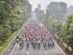 Azrul Ananda: Keajaiban Tanjakan Bromo Dongkrak Perekonomian Lokal dan Pariwisata Jawa Timur