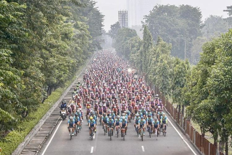 Azrul Ananda: Keajaiban Tanjakan Bromo Dongkrak Perekonomian Lokal dan Pariwisata Jawa Timur