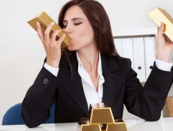 How This ASX Gold Stock Turned K Into K in Just One Year How This ASX Gold Stock Turned K Into K in Just One Year