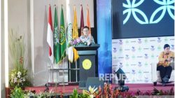 Profesor dari California Menekankan Pentingnya Kontrol Etis dan Manusia atas AI