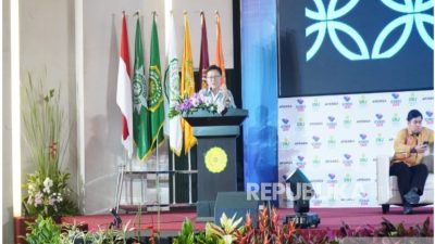 Profesor dari California Menekankan Pentingnya Kontrol Etis dan Manusia atas AI