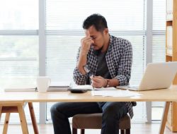 Jika Dibesarkan dengan “Jangan Menangis”, Begini 7 Cara Rahasia Anda Mengungkapkan Emosi