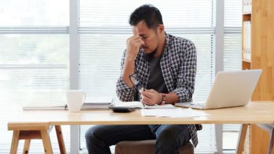 Jika Dibesarkan dengan “Jangan Menangis”, Begini 7 Cara Rahasia Anda Mengungkapkan Emosi