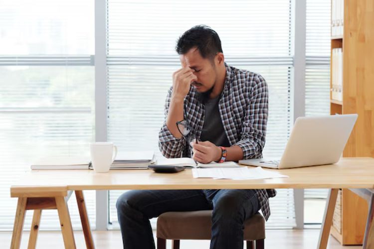 Jika Dibesarkan dengan “Jangan Menangis”, Begini 7 Cara Rahasia Anda Mengungkapkan Emosi
