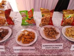 Program MBG Kurang Dorong Kinerja Emiten Unggas, Simak Saran Analis Program MBG Kurang Dorong Kinerja Emiten Unggas, Simak Saran Analis